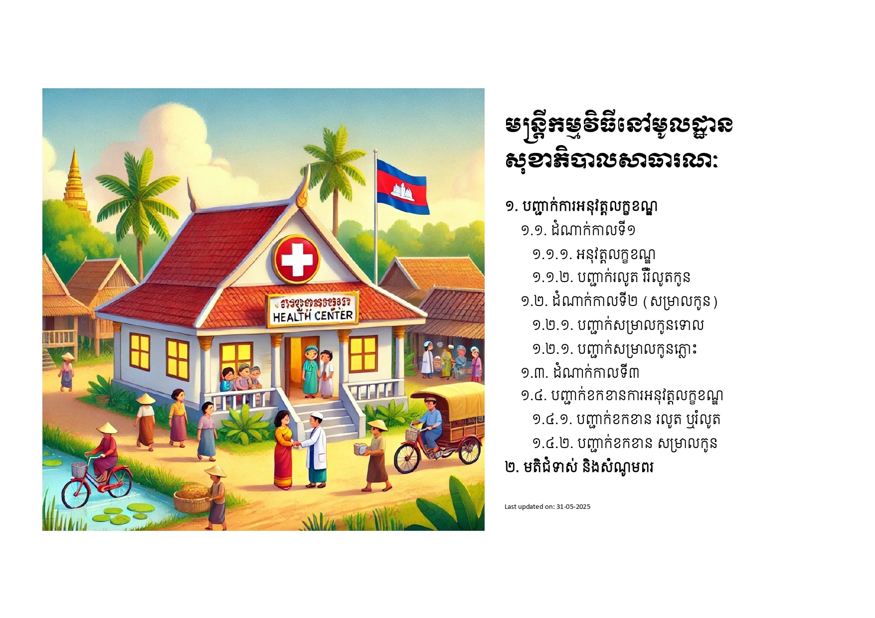 កម្មវិធីកញ្ចប់គ្រួសារ