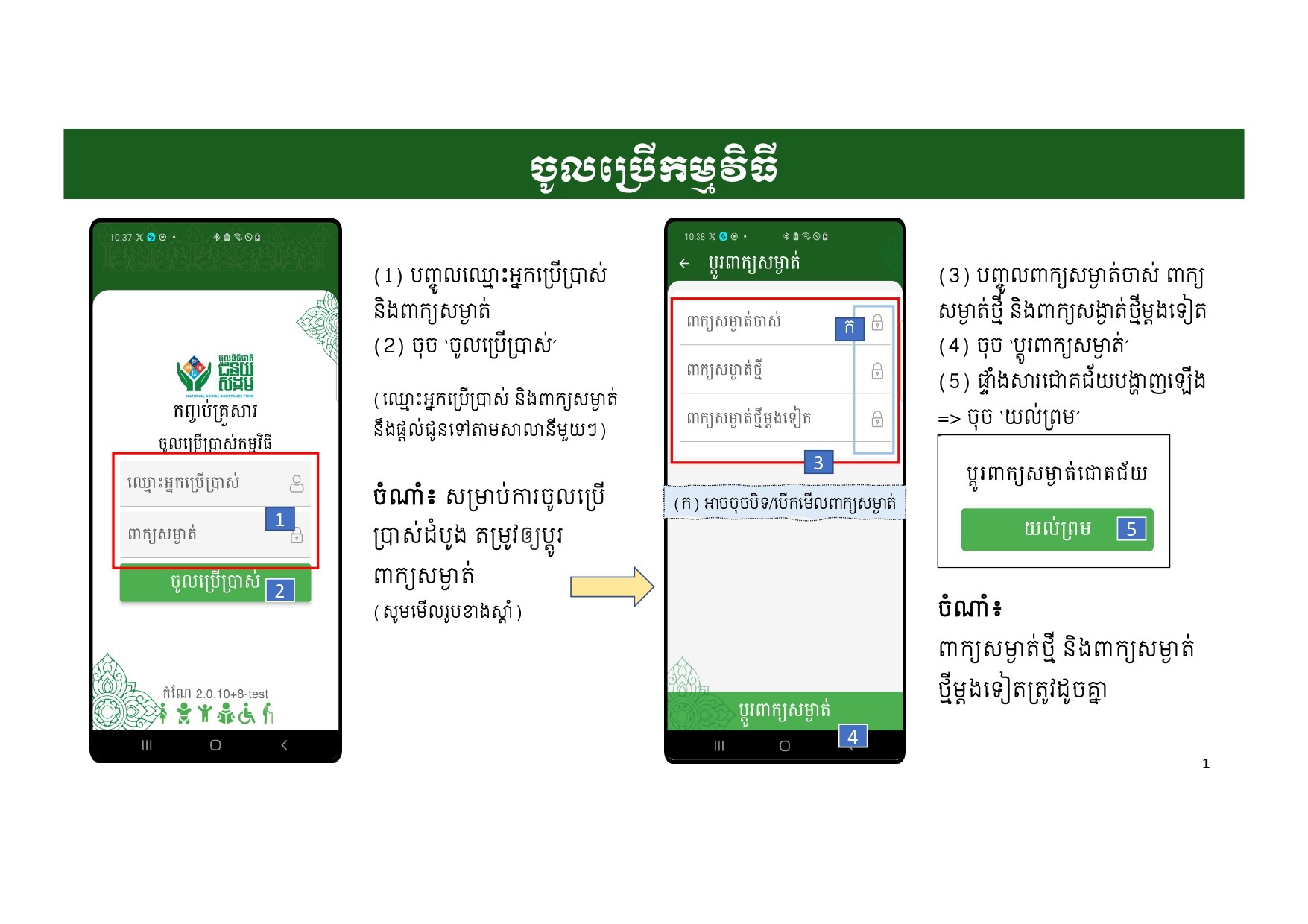 កម្មវិធីកញ្ចប់គ្រួសារ